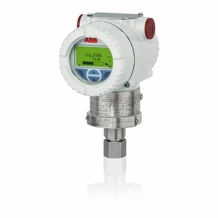 Gauge Pressure Transmitter
