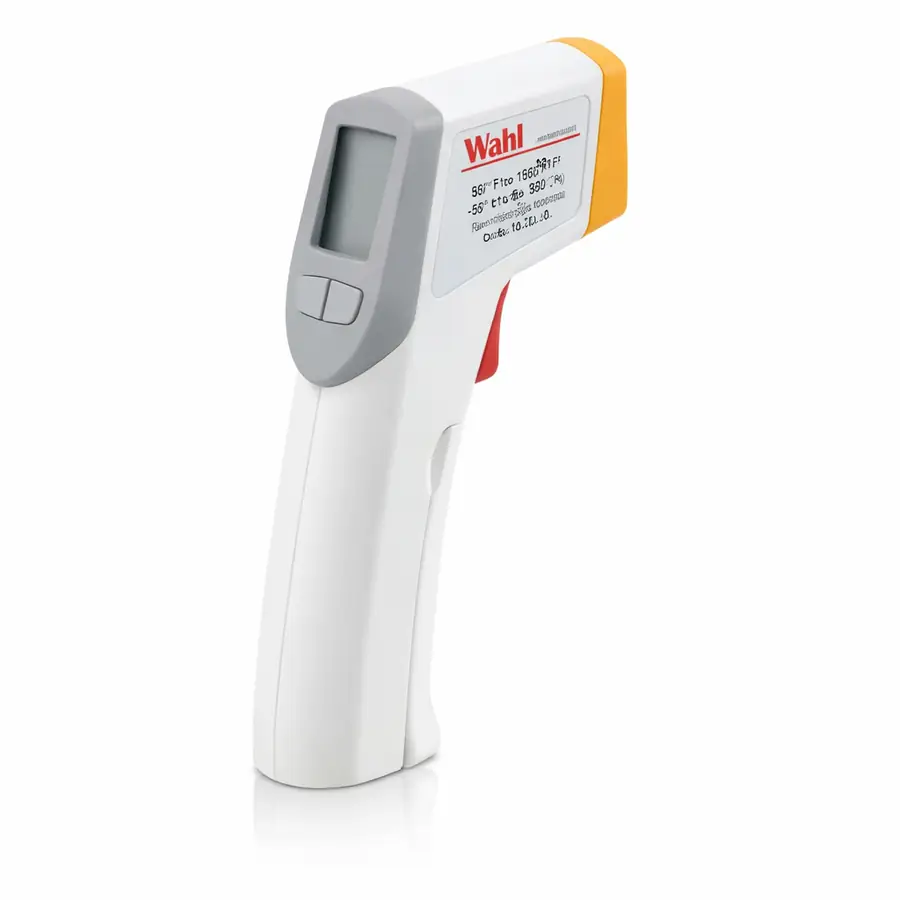 Infrared Thermometer