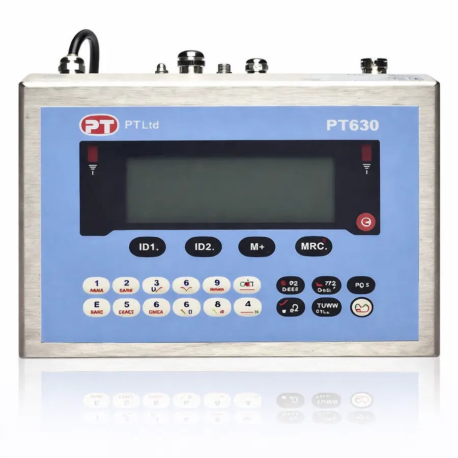 Digital Manometer